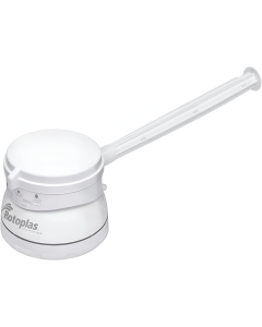 Brazo Para Regadera Eléctrica Rotoplas