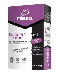 Recubritech Aplana 20Kg