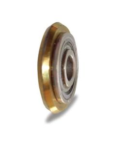 Cuchilla Thunder C/Balero 22Mm