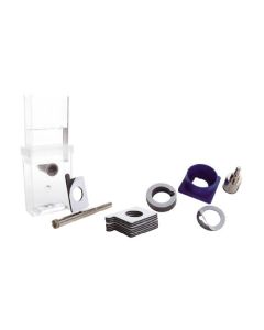 Kit Broca De Diamante 6.5Mm