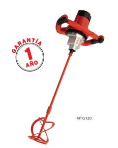 Mezclador Torna 120V 50Hz 1200W