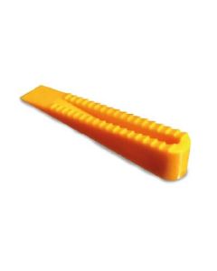Cuña Nivelador 13mm Bolsa C/100 Pzas