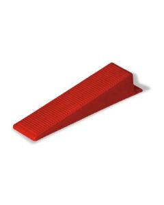 Cuña Nivelador Pro (Bolsa Con 50Pz)