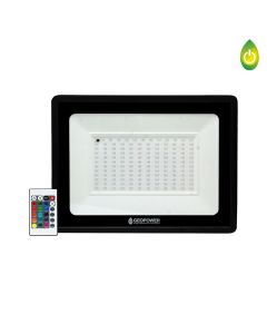 Reflector 200W RGB 6500K Geopower