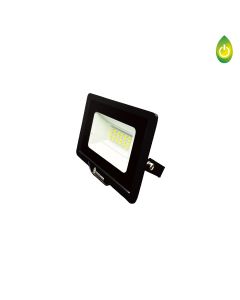 Reflector Flat de LED 20W Luz de Diámetro GEOPOWER