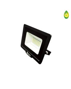 Reflector Flat de LED 30W Luz de Diámetro GEOPOWER