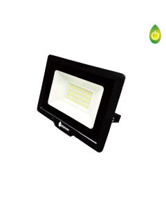 Reflector Flat de LED 50W Luz de Diámetro GEOPOWER