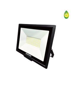 Reflector Flat LED 100W Luz Diámetro 85-240V GEOPOWER