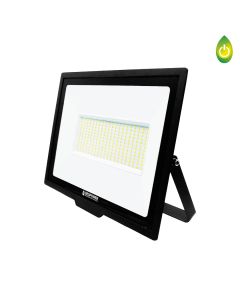 Reflector Flat LED 200W Luz Diámetro 85-240V GEOPOWER