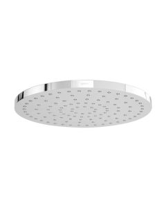 Regadera Plato Circular sin Brazo Cromo 2213 URREA
