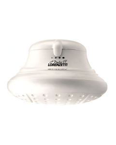 Regadera Eléctrica Maxiducha 4T Lorenzetti