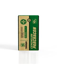 Reparador de Concreto Parchacón 10 kg Cemenquin