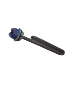 Resistencia Eléctrica 2000 W 120 V para Calentador de Depósito Eléctrico Calorex