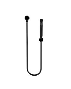 Regadera Man Soporte Mov Antical 2Ch Whip Eb HELVEX