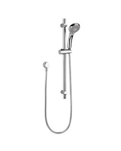 Regadera manual cromo