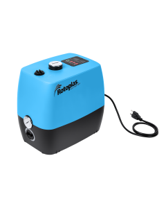 Presurizador Inteligente FV 1.2 HP (432 W) Rotoplas