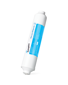 Cartucho para filtro de refrigerador de 1 año
