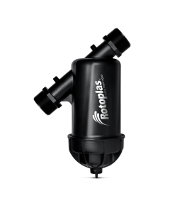 Filtro de Discos Lavable Super Jumbo 2" Rotoplas
