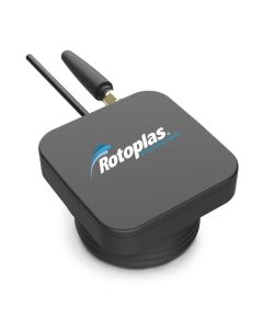 Medidor De Nivel Ultrasonico Alambrico Rotoplas