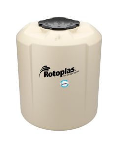 Tinaco Plus Beige 2000 L Equipado