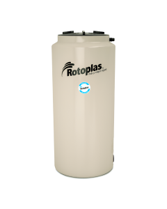 Tinaco Vertical Rotoplas 1000L