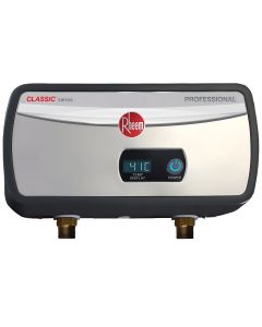 Calentador Instantáneo Eléctrico 127 V