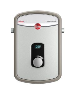 Calentador Instantáneo Eléctrico 220 V — 13 kW