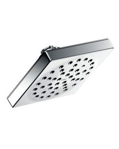 Regadera una función cromo eco-performance — Cebolleta 6"