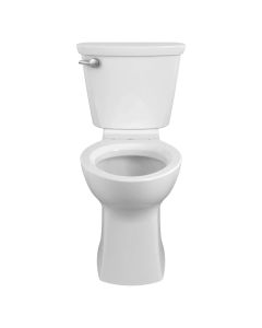 Sanitario (WC) Cadet Pro Dos Piezas Elongado Altura Normal 4.8 L Blanco American Standard