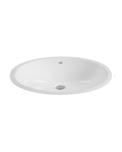 Lavabo Bajocubierta Centurión Jr. Orion Urrea