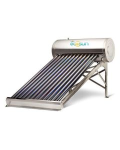 Calentador Solar Optimus Ecosun 12 Tubos 120 L