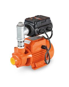 Sistema Integral de Presión Control Press con Bomba de 1/2 HP Evans