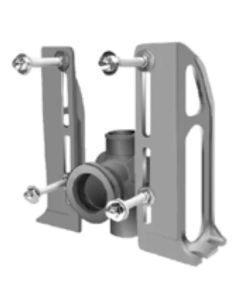 Soporte Empotrable para Taza Suspendida Sky Afwall American Standard