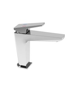 Monomando Bajo para Lavabo Spiga Helvex