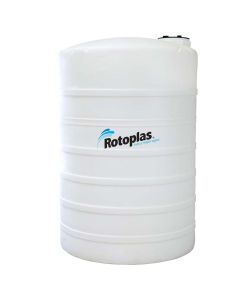 Tanque Industrial Blanco 15000 L