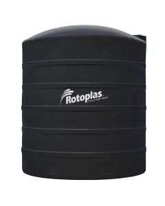 Tanque Industrial Negro 22000 L