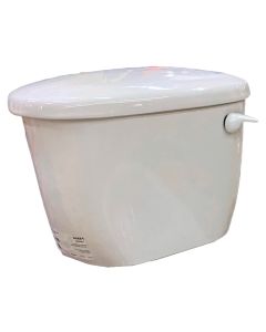 Tanque Fénix Redondo Blanco 4.8 L Orion
