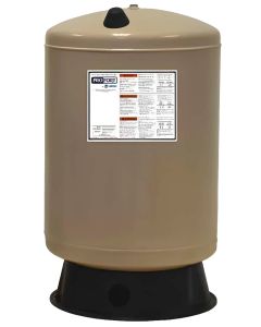 Tanque Presurizado Profort 19 Galones Vertical Novem