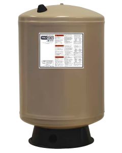Tanque Presurizado Profort 35 Galones Vertical Novem