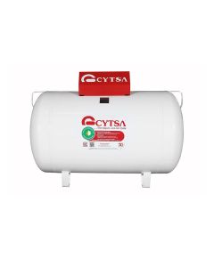Tanque Estacionario para Gas LP 300 L Horizontal