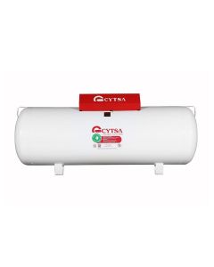 Tanque Estacionario para Gas LP 500 L Horizontal