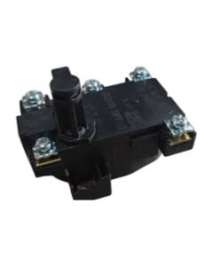 Termostato RS 50 a 70 °C de 2 Elementos Inferior para Calentador Eléctrico Calorex Vattium