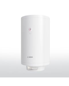 Calentador Eléctrico de Depósito Thermotank 100 L Blanco
