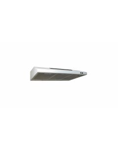 Campana de Cocina Decorativa para Instalación de Empotre de 70 cm Teka TMX 76 BLANCA