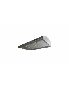 Campana de Cocina Decorativa para Instalación de Empotre de 70 cm Teka TMX 76 INOX