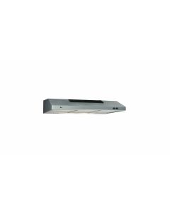 Campana de Cocina Decorativa para Instalación de Empotre de 70 cm Teka TMX 76 TITANIUM