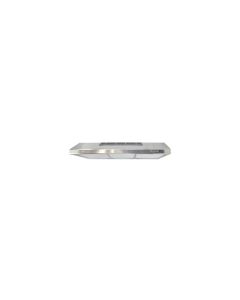 Campana de Cocina Decorativa para Instalación de Empotre de 80 cm Teka TMX PLUS 80 INOX