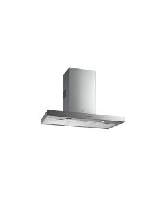 Campana de Cocina Decorativa para Instalación en Pared de 90 cm Teka DJE 90