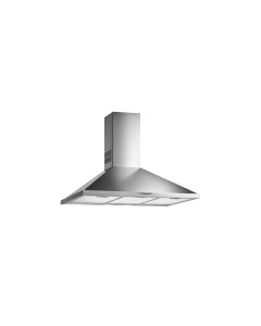 Campana de Cocina Decorativa para Instalación en Pared de 90 cm Teka DEP 90