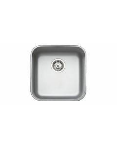 Fregadero de Submontar Teka Basico 400 1C
